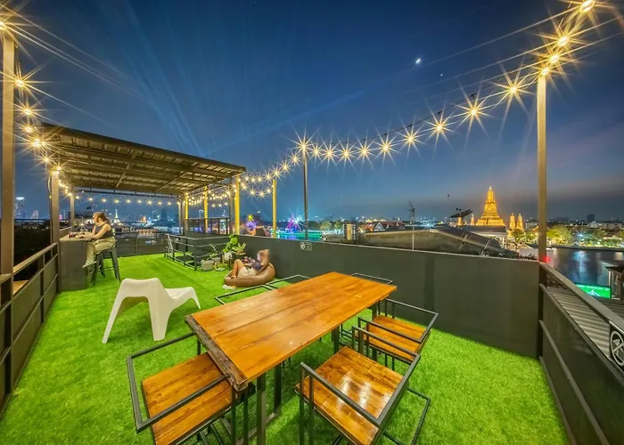Ralph Bangkok