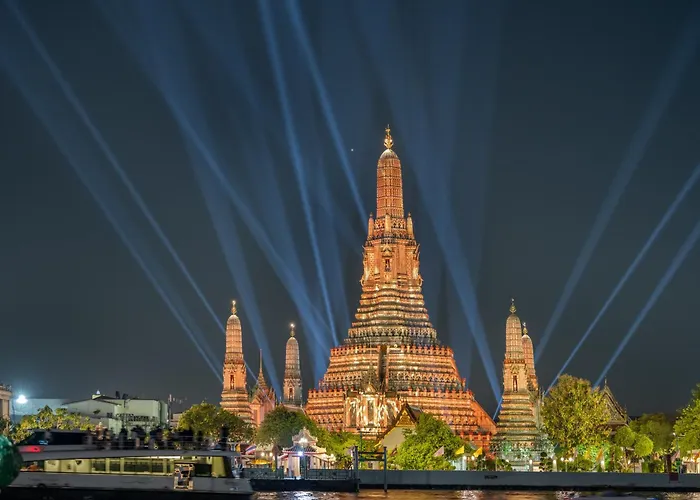 Ralph Bangkok