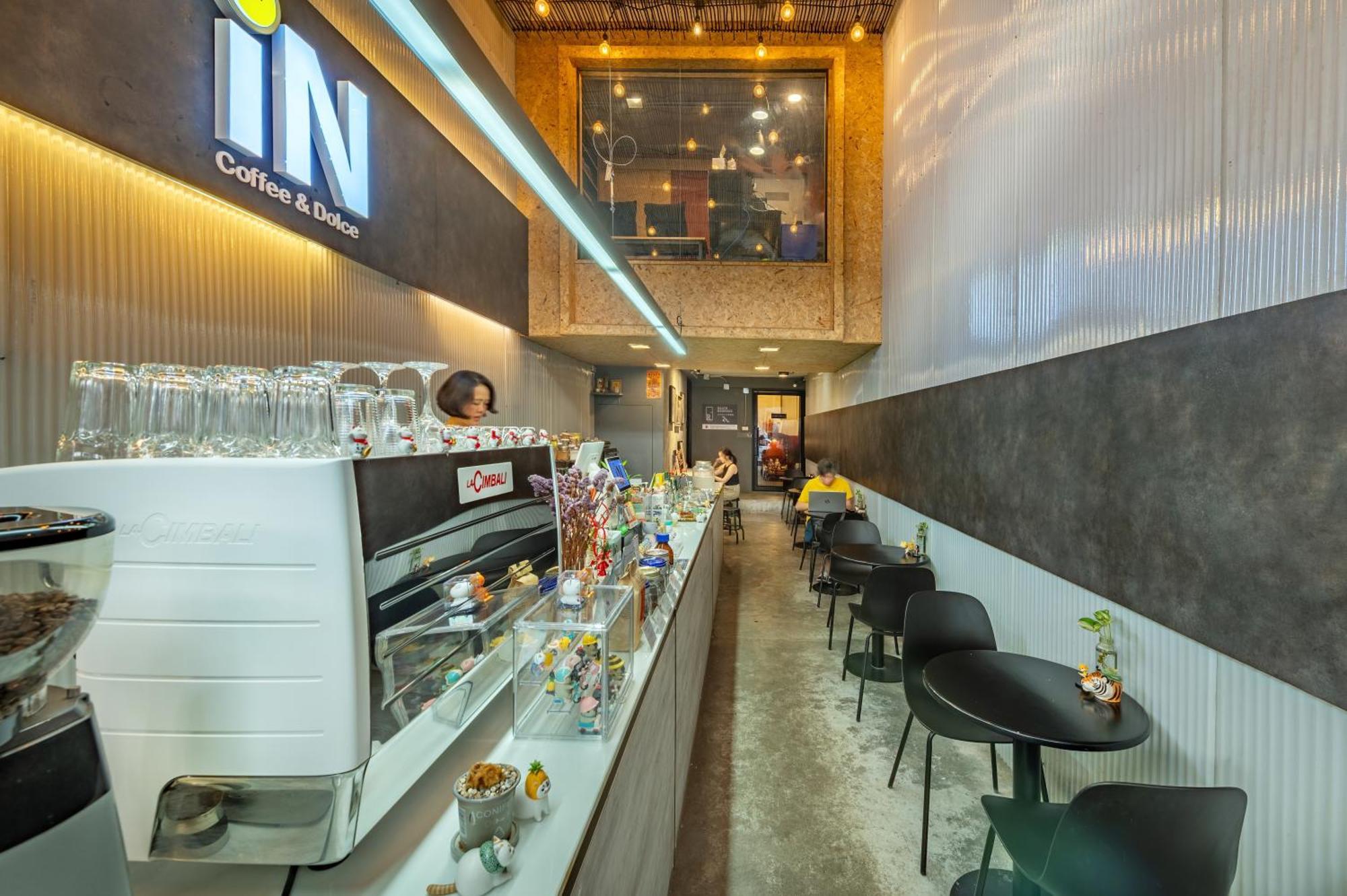 Auberge de jeunesse Ralph Bangkok